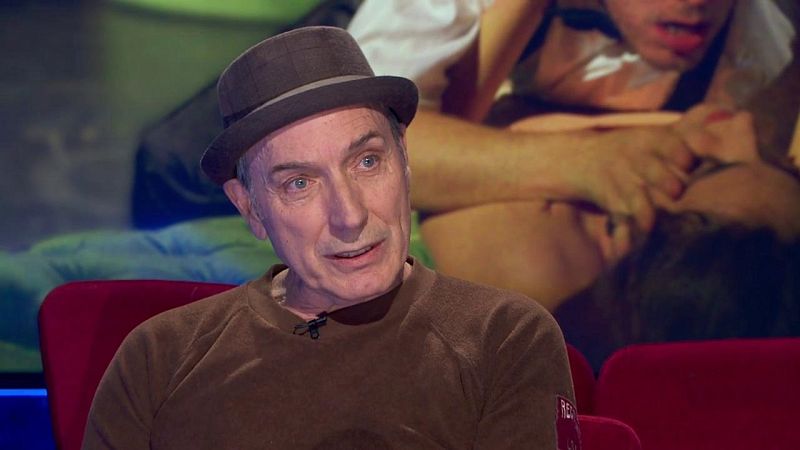 Atención obras - Eusebio Poncela, Lorena Álvarez, La Bien Querida