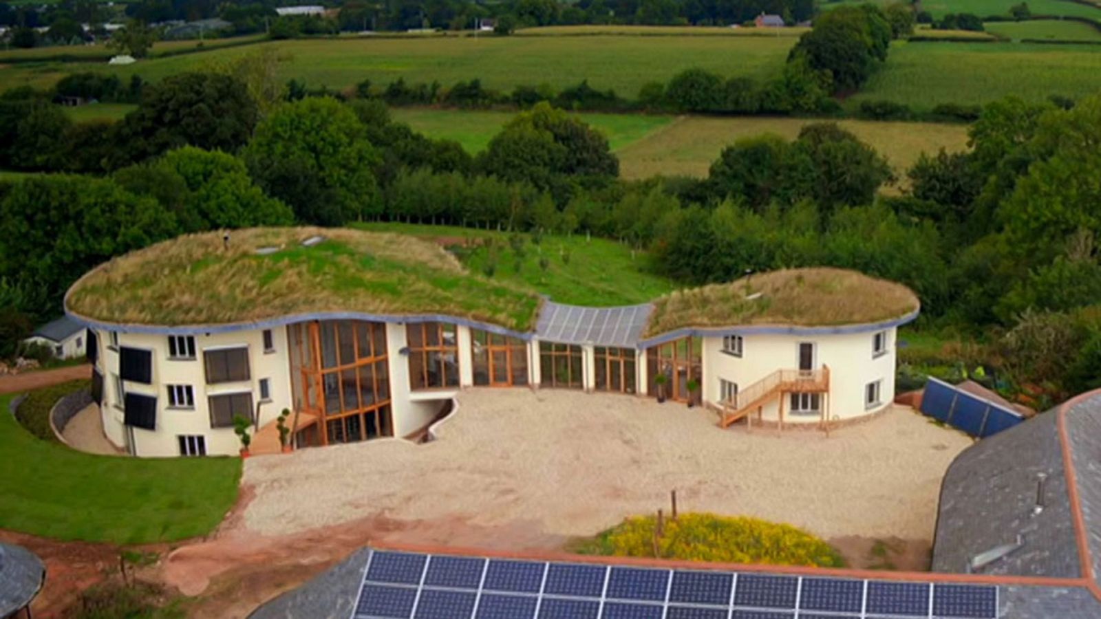 Otros documentales - Grandes diseños. T16 - Episodio 4: East Devon (Parte 2) - ver ahora