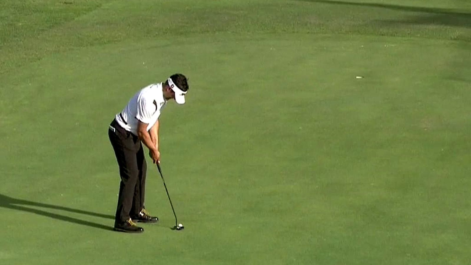 Golf - Open de España masculino desde Madrid - 03/10/19 - ver ahora