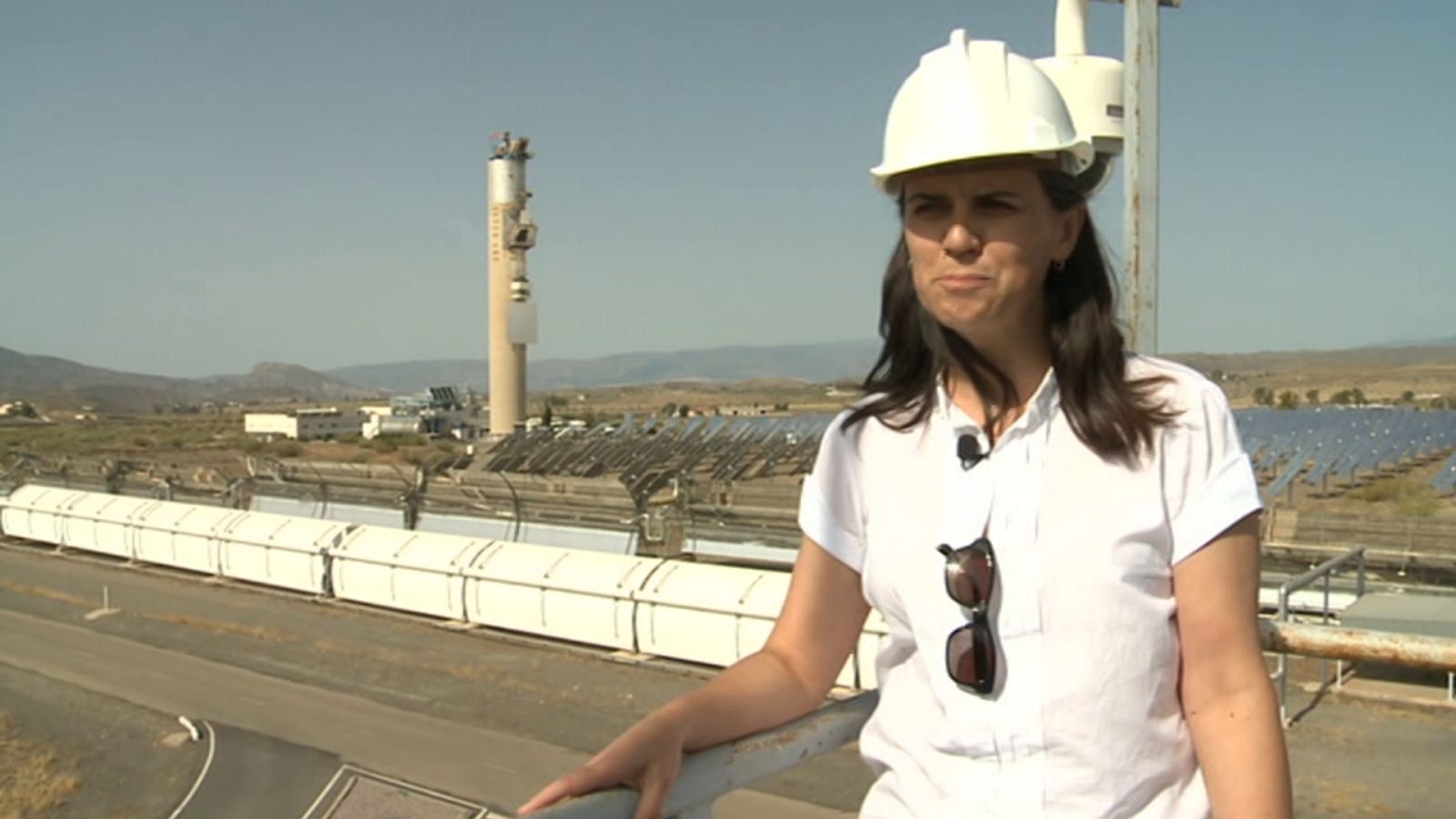 Aquí hay trabajo - 04/10/19 - ver ahora