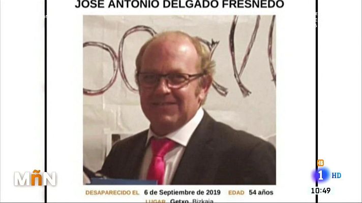 La mañana - Una falsa cita a ciegas acaba con la vida de José Antonio