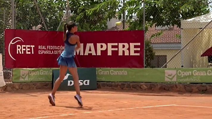 Tierra de campeones - Programa 14 - 2019