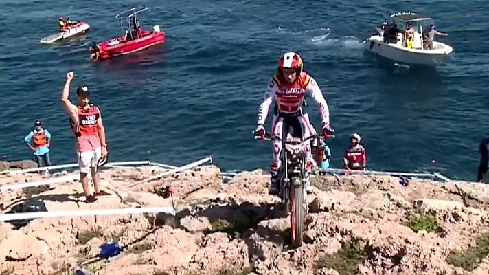 Moto Avenue - 2019 - Programa 29