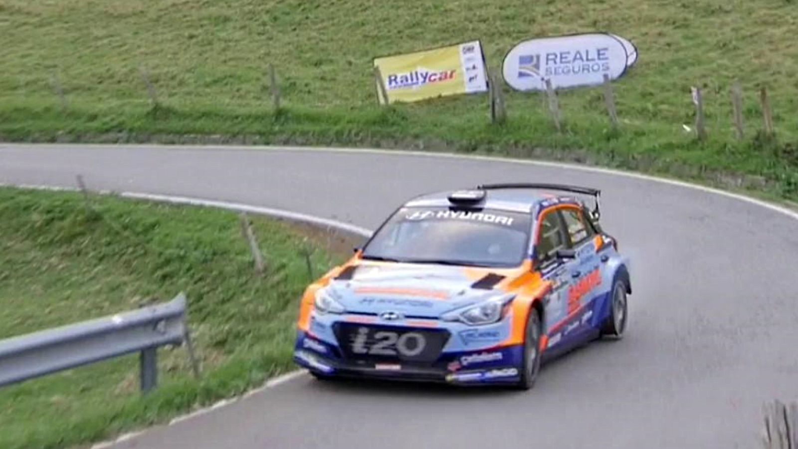 Racing for Spain - 2019 - Programa 27 - ver ahora