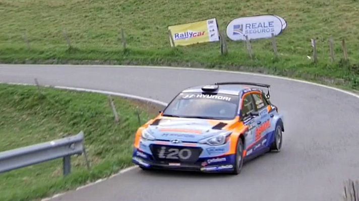 Racing for Spain - 2019 - Programa 27