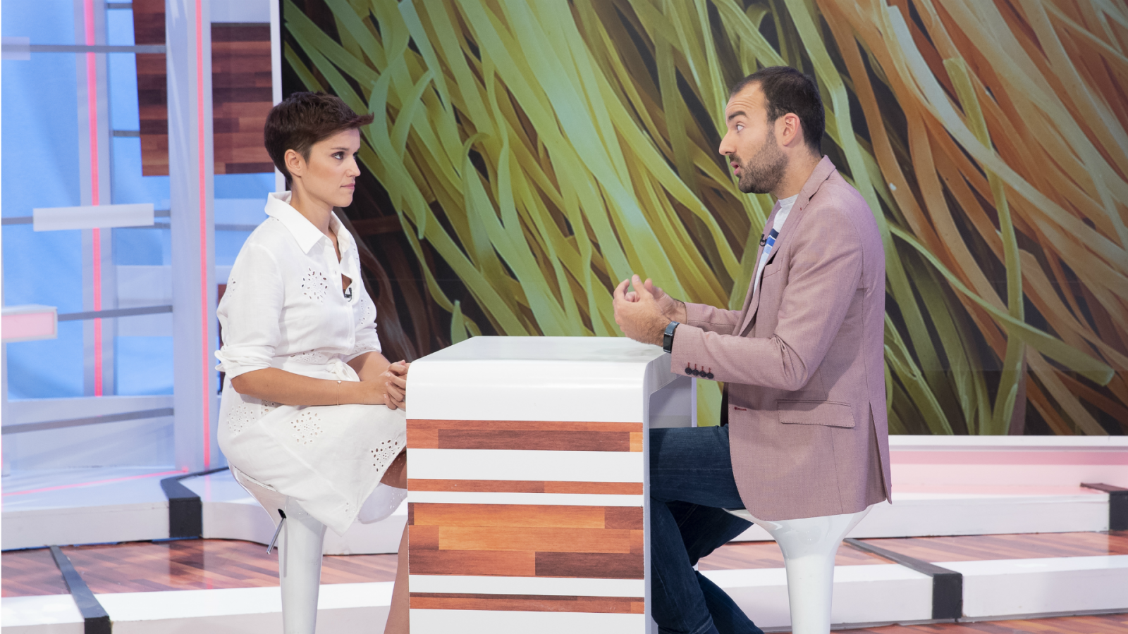 Mitos sobre la pasta