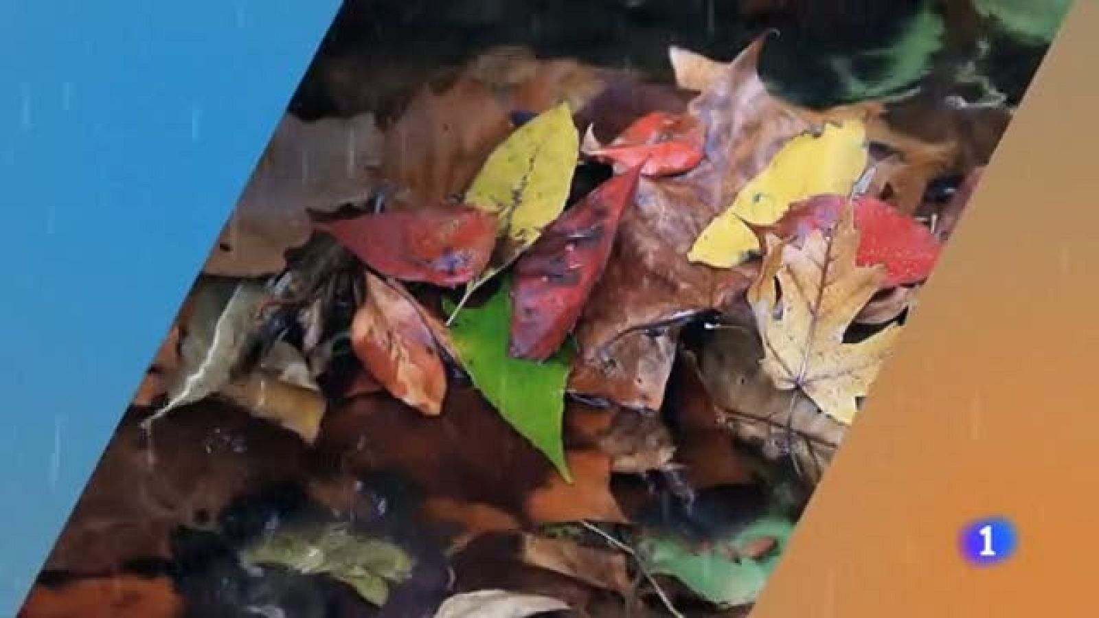 El tiempo en Castilla y León - 04/10/19