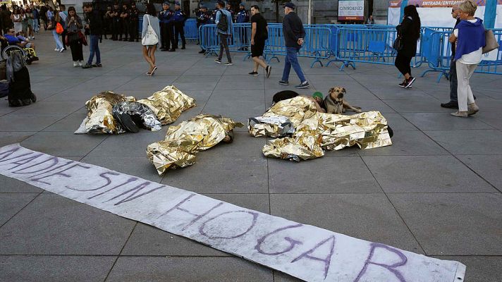 Informativo de Madrid - Informativo de Madrid - 04/10/19