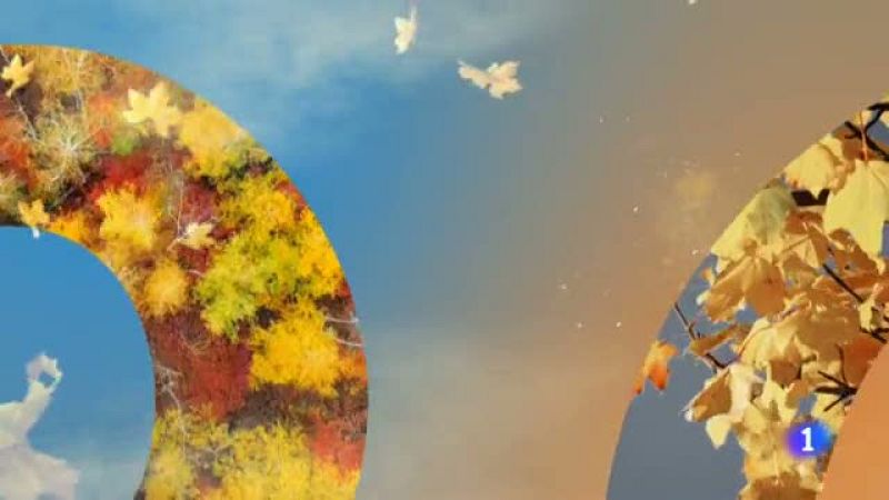 El tiempo en La Rioja - 02/10/19