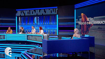 Ara i Aqu� - Vel: tradici� o discriminaci�?