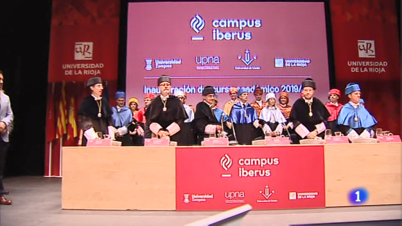 Informativo Telerioja - 04/10/19