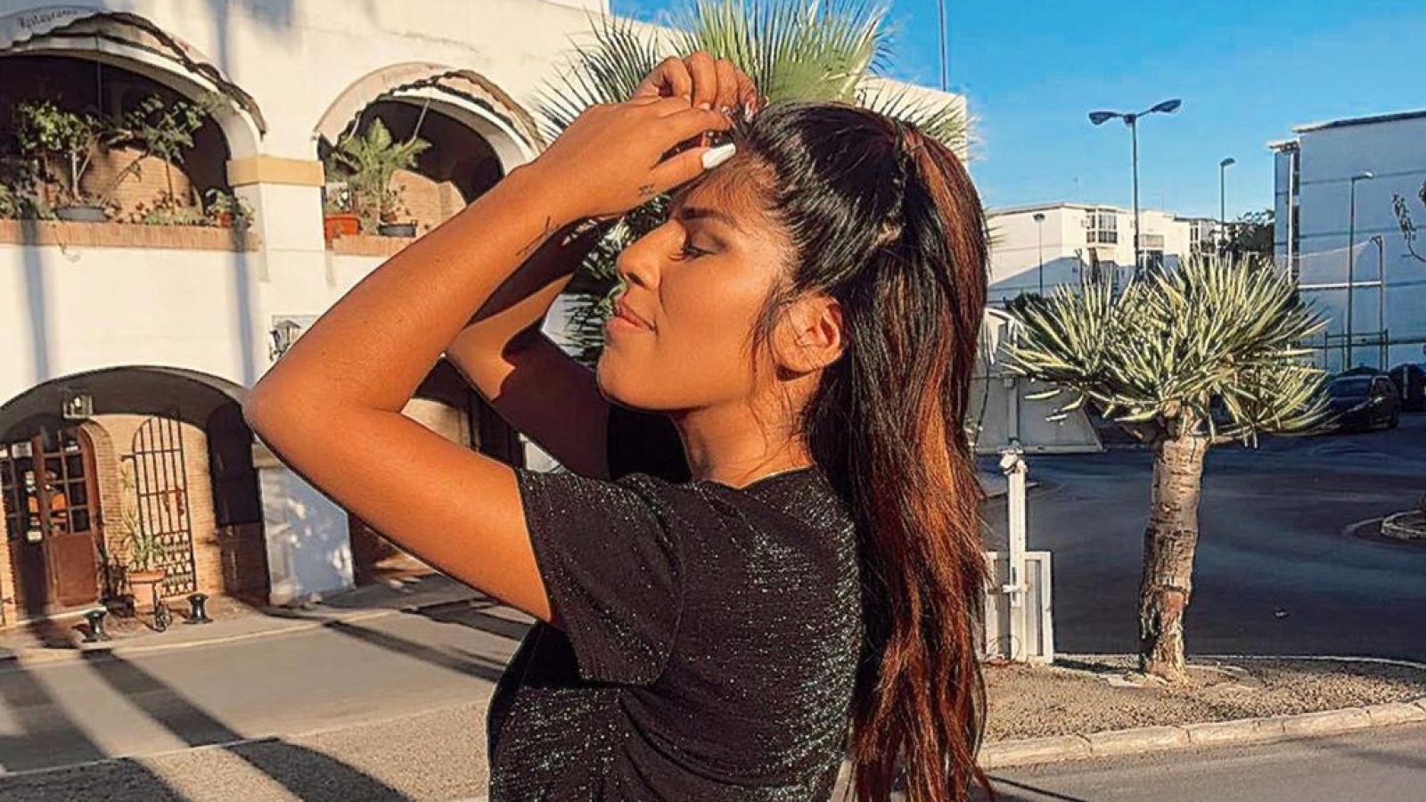 Corazón - Las duras declaraciones de Toñi Salazar sobre la aventura musical de Isa P