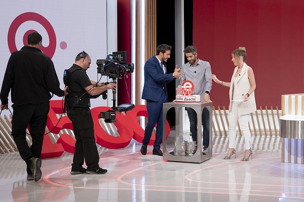 España Directo - Así se hace España Directo