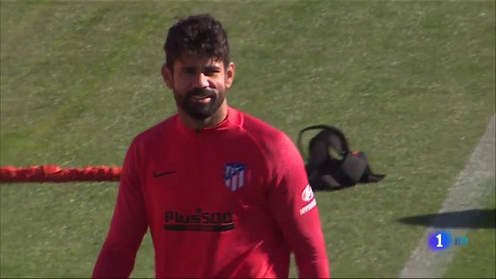 Telediario 1 - Costa se declara culpable de fraude fiscal