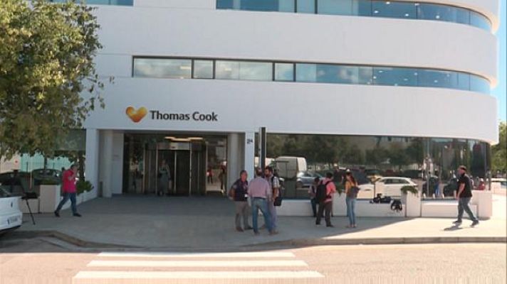 Informatiu Balear - Informatiu Balear 2 - 04/10/19