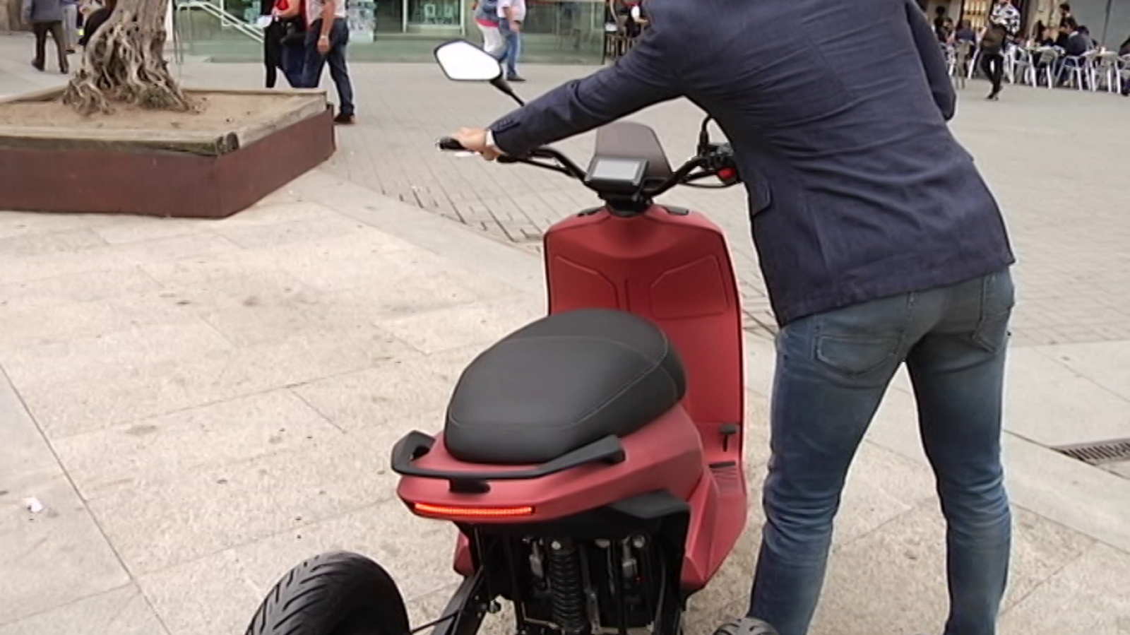 Emprende Express - 04/10/19 - ver ahora