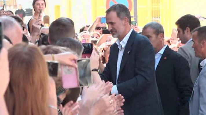 L'informatiu - Comunitat Valenciana - L'Informatiu - Comunitat Valenciana 2 - 04/10/19