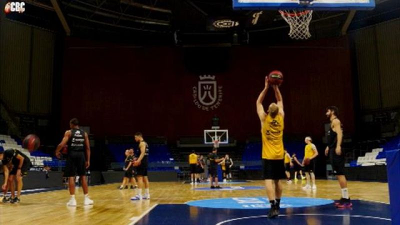 Deportes Canarias - 04/10/2019