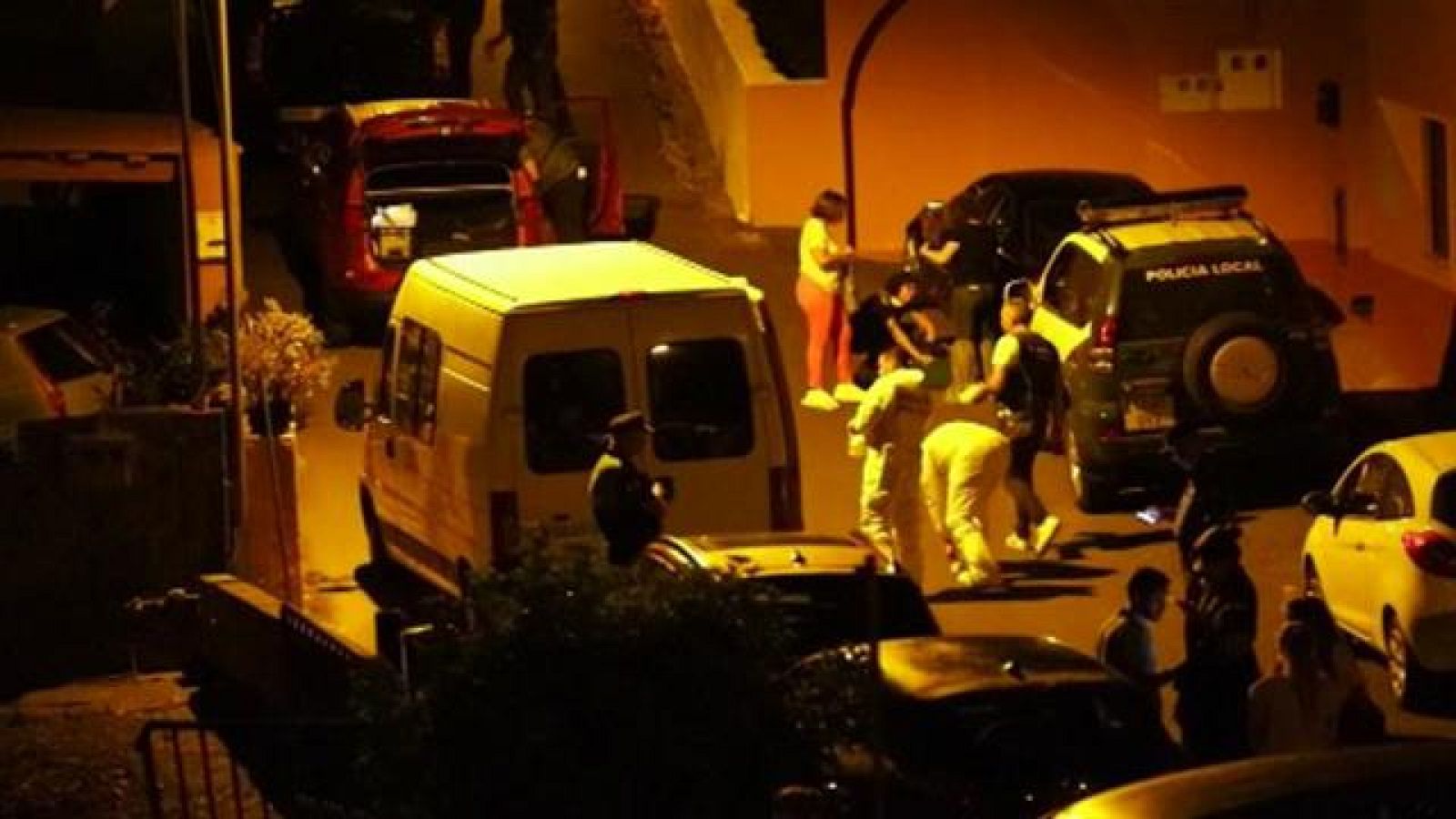 Telecanarias - 04/10/2019