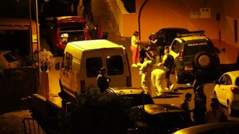 Telecanarias - 04/10/2019