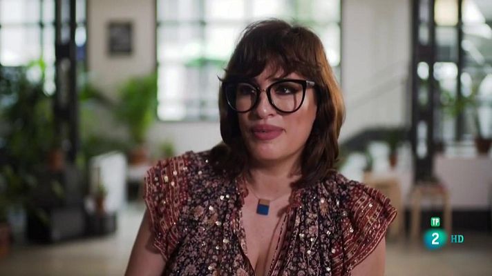 Página Dos - Pola Oloixarac