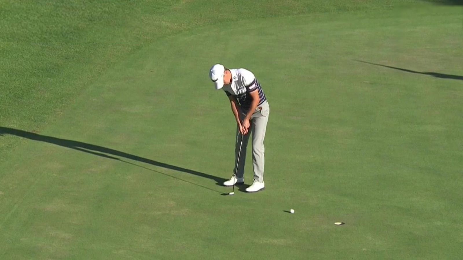 Golf - Open de España masculino desde Madrid - 04/10/19 - ver ahora