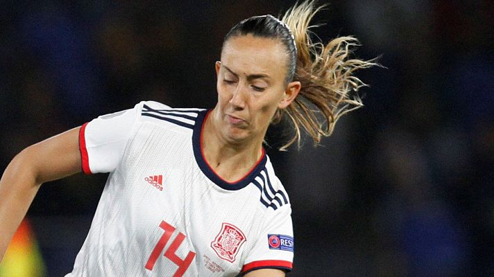  - Clasificación Euro 2021 | Virginia marca de volea el 2-0 ante Azerbaiyán