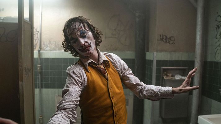 Días de cine - Días de cine - 04/10/19