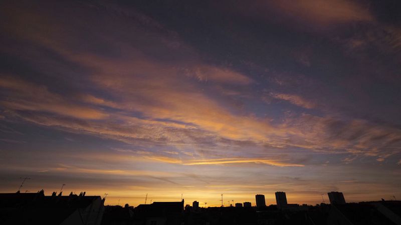 Predominarán los cielos despejados