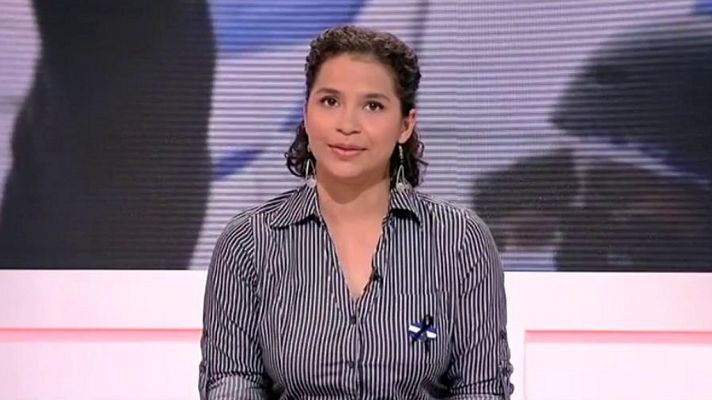 El mundo en 24 horas - El mundo en 24 horas - 04/10/19