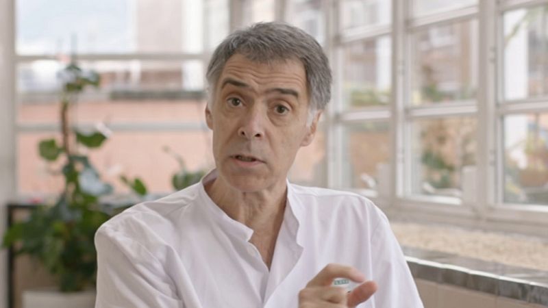 La Ciencia de la salud - El intestino, un camino de nueve metros