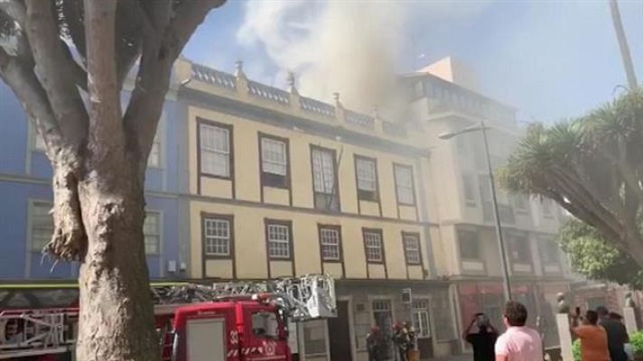 Telecanarias - Telecanarias - 05/10/2019