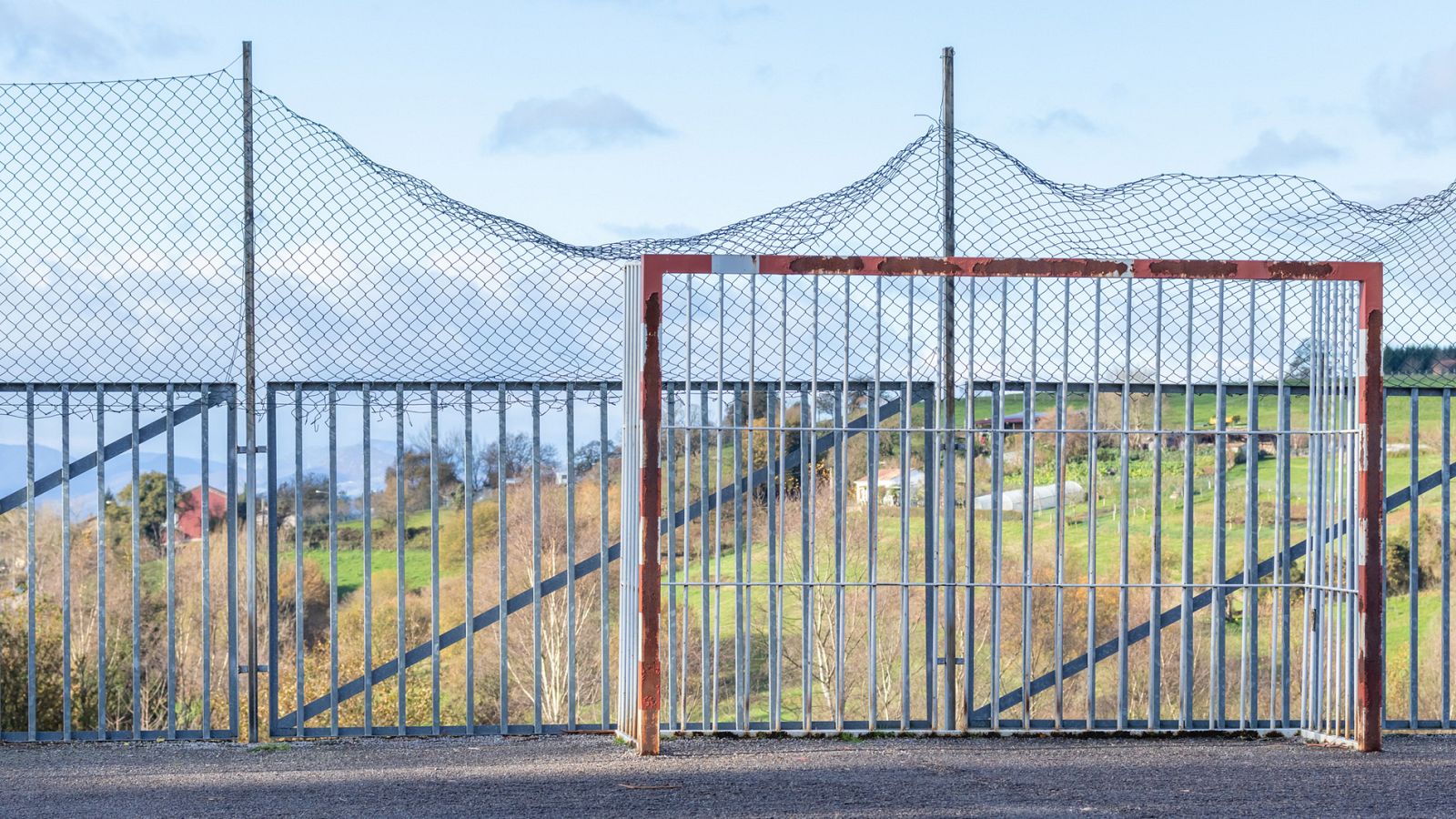 Disminuye el número de colegios rurales en España - Ver ahora
