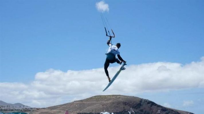 Polideportivo canario - Polideportivo Canario - 05/10/2019