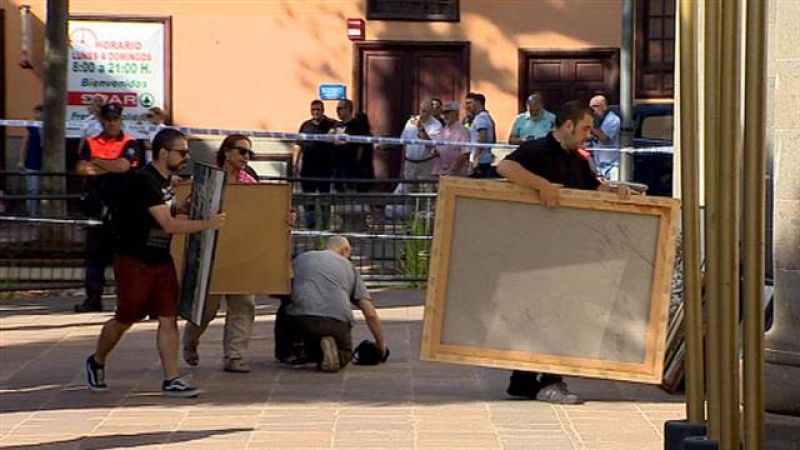 Canarias en 2' - 05/10/2019