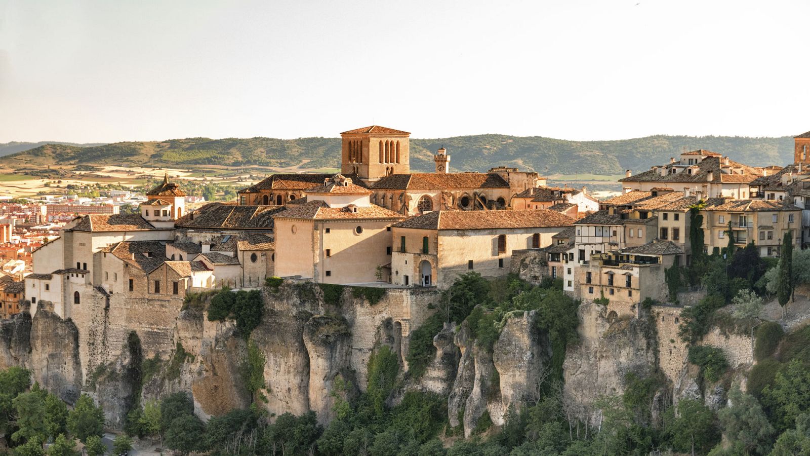 Predominarán los cielos despejados en la gran parte de la península - Ver ahora