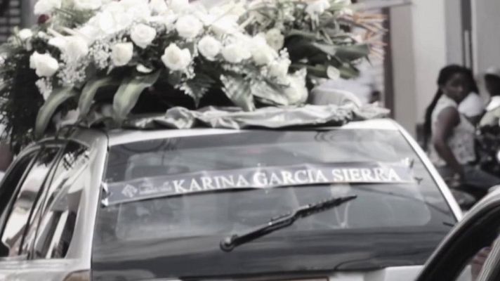 Informe Semanal - La vida por un voto