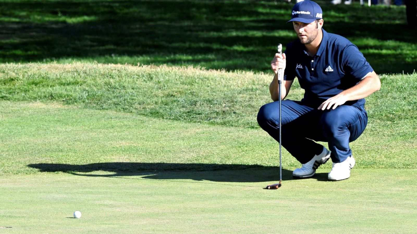 Golf - Open de España masculino desde Madrid - 05/10/19 - ver ahora