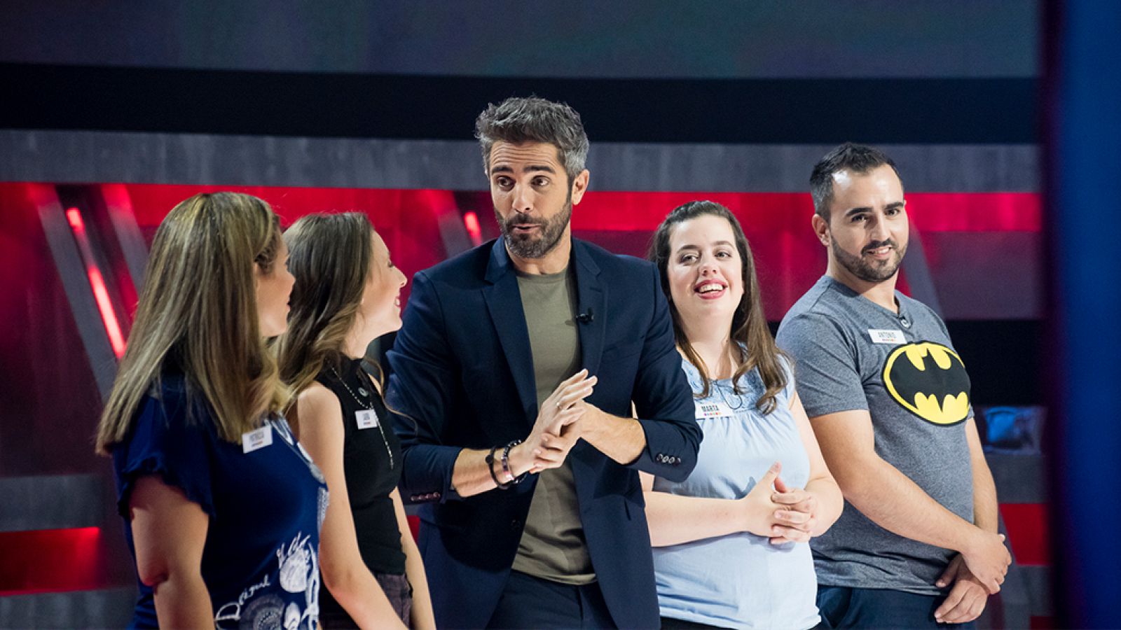 Vaya crack - 05/10/19 - ver ahora