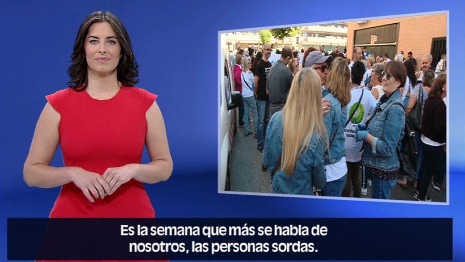 En lengua de signos - 06/10/19 -ver ahora