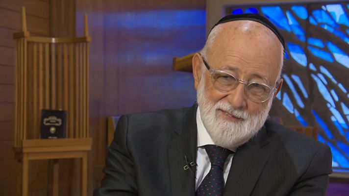 Shalom - Yom Kipur: El balance espiritual