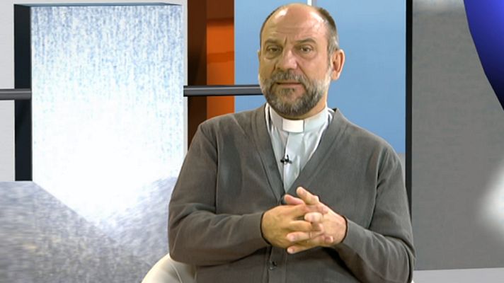 Últimas preguntas - Mes misionero extraordinario