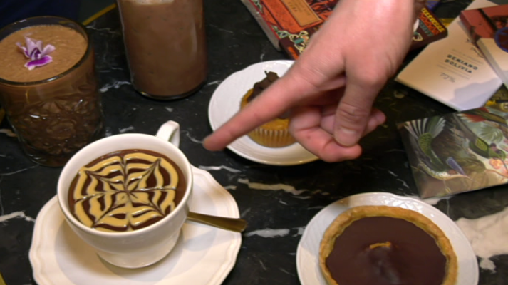 Zoom Tendencias - Malasaña se mantiene incombustible