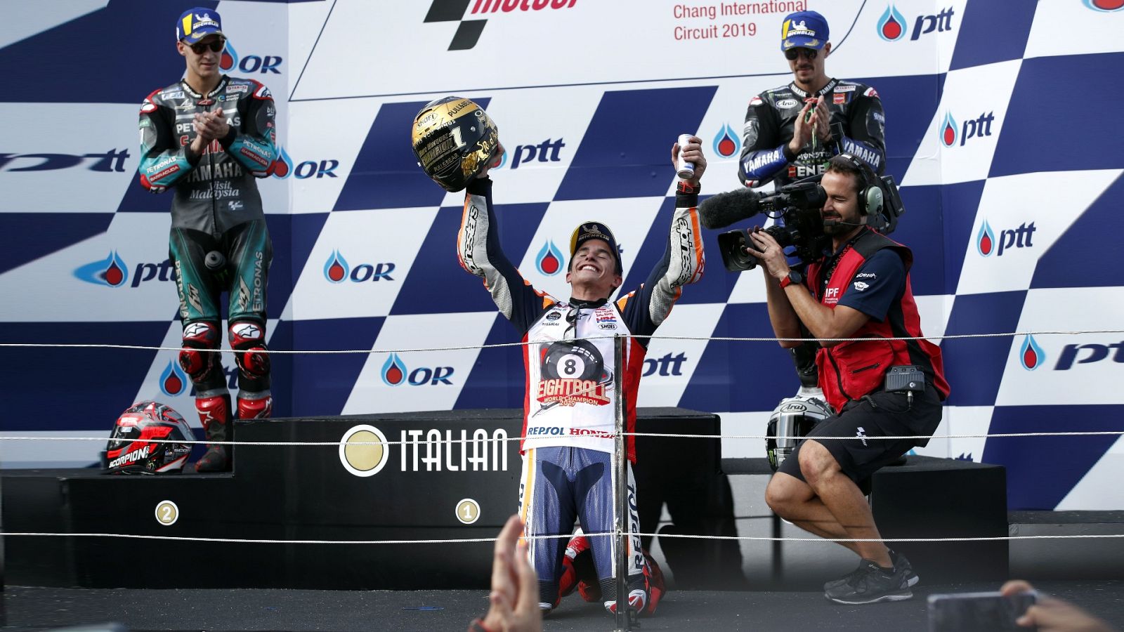 Telediario - 15 horas - 06/10/19 - ver ahora