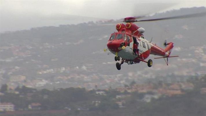 Telecanarias - Canarias en 2' - 06/10/2019