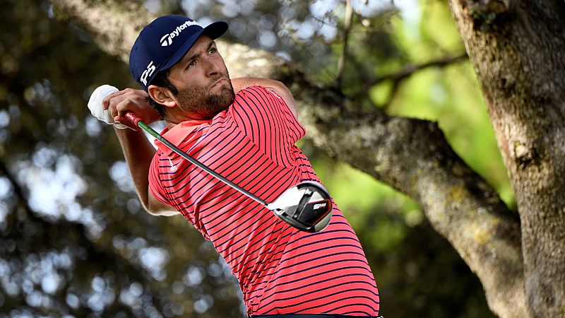 Open de España de Golf | Jon Rahm gana el Open de España por segundo año consecutivo