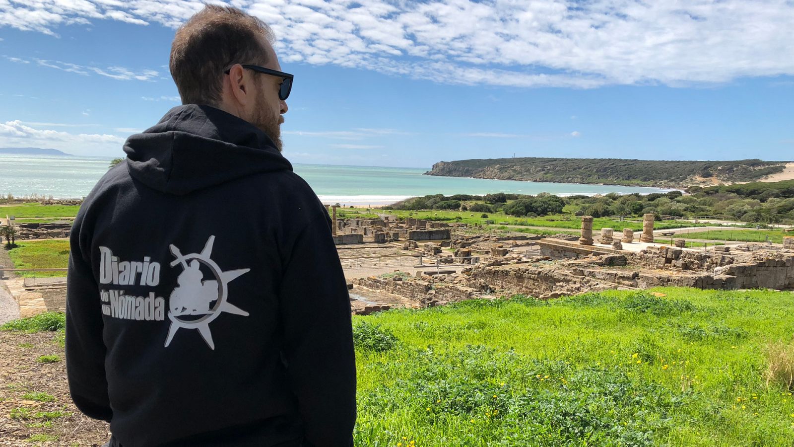 Diario de un nómada: Carreteras extremas 2 - Cruzando las columnas de Hércules - ver ahora