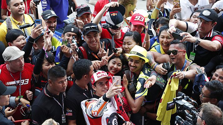 Telediario 1 - Telediario 2 en 4' - 06/10/19