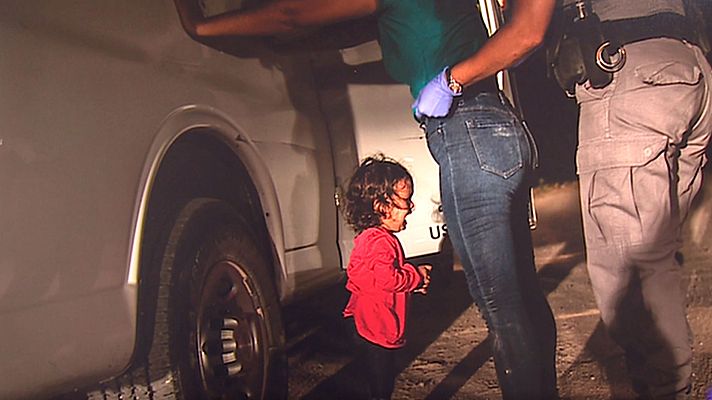 Telediario 1 - El World Press Photo llega a Madrid