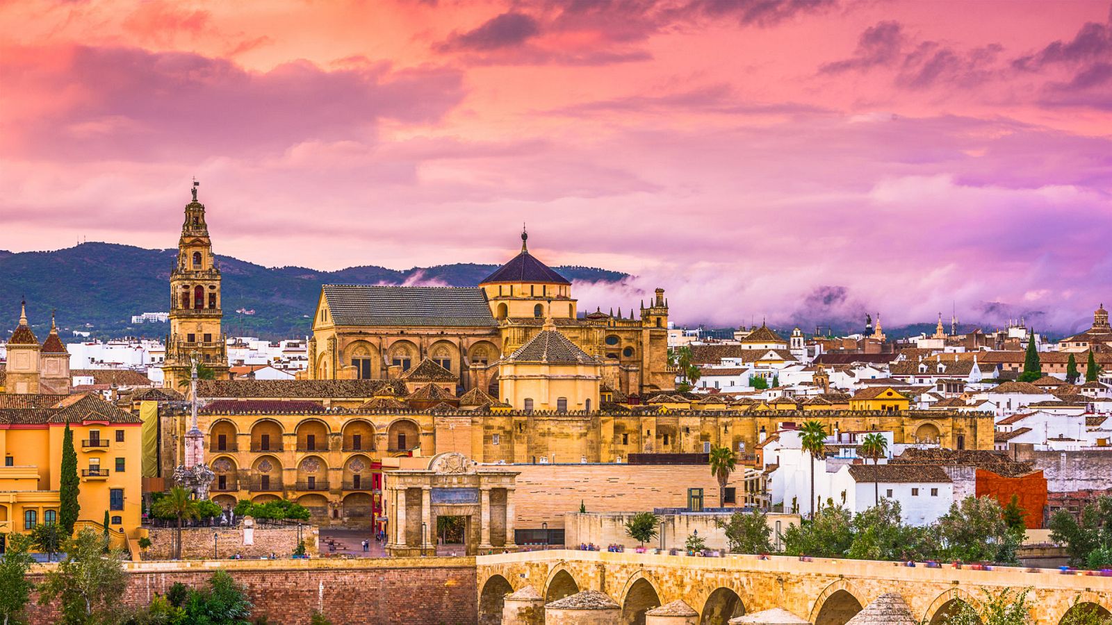 Las temperaturas vuelven a subir, excepto en el área mediterránea - Ver ahora